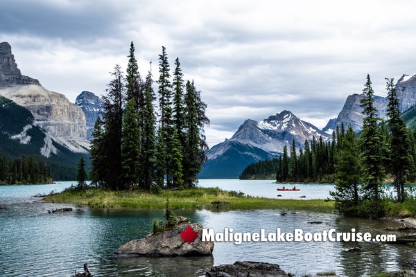 Jasper's Spirit Island During April
